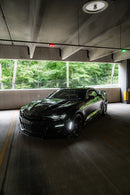 CAMARO 16-24 ZL1 SPOILER FOR SS - Infinite Aero