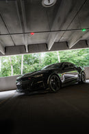 CAMARO 16-24 ZL1 SPOILER FOR SS - Infinite Aero