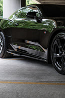 CAMARO 16-24 ZL1 STYLE SIDE SKIRTS - Infinite Aero
