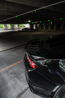 CAMARO 16-24 ZL1 SPOILER FOR SS - Infinite Aero