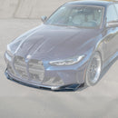 M3 21-27 G80 CARBON FIBER SPLITTER (EOS)