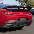 MUSTANG 24-25 DARK HORSE HANDLING PACKAGE STYLE SPOILER - Infinite Aero