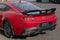 MUSTANG 24-25 DARK HORSE HANDLING PACKAGE STYLE SPOILER - Infinite Aero