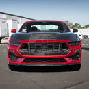 MUSTANG 24-26 CARBON FIBER FRONT HOOD without VENT