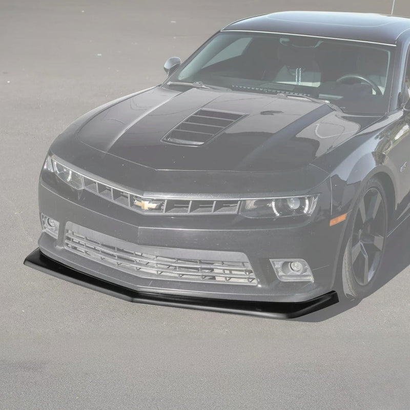 CAMARO 14-15 5TH GEN Z28 FRONT SPLITTER FOR SS (EOS)