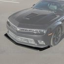 CAMARO 14-15 5TH GEN Z28 FRONT SPLITTER FOR SS (EOS)