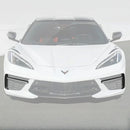 CORVETTE 20-26 DYNAMIC LED DRL LIGHT BAR BEZEL INSERT FOR STINGRAY, Z51 - Infinite Aero