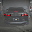 CAMARO 19-24 C8 STYLE DYNAMIC LED TAILLIGHTS - Infinite Aero