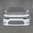CHARGER 15-23 PERFORMANCE LED DYNAMIC SIGNAL HEADLIGHTS - Infinite Aero