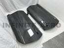CAMARO 16-24 CARBON FIBER DOORS - Infinite Aero