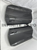 CAMARO 16-24 CARBON FIBER DOORS - Infinite Aero