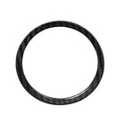CAMARO 16-24 CARBON FIBER AIRBAG CHROME DELETE - Infinite Aero