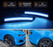 CAMARO 16-24 FRONT/REAR SMOKED LED SIDE MARKERS - Infinite Aero