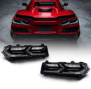 CORVETTE 20-26 SMOKED TAILLIGHTS FOR C8 - Infinite Aero