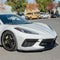 CORVETTE 20-25 Z51 STYLE FRONT SPLITTER - Infinite Aero