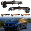 BMW X3 F97/G01 DYNAMIC MIRROR LIGHTS