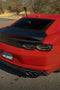 CAMARO 16-23 Carbon Fiber Trunk (With Ducktail Spoiler) - Infinite Aero