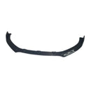 AUDI A3 S LINE / S3 2014-2016 R SPEC CARBON FIBER SPLITTER - Infinite Aero