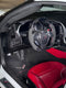 CORVETTE 14-19 CARBON FIBER DASH BOARD FULL TRIM SET - Infinite Aero