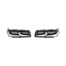 CORVETTE 20-26 SMOKED TAILLIGHTS FOR C8