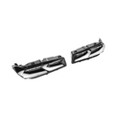 CORVETTE 20-26 SMOKED TAILLIGHTS FOR C8