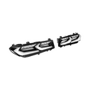 CORVETTE 20-26 SMOKED TAILLIGHTS FOR C8