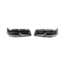 CORVETTE 20-26 SMOKED TAILLIGHTS FOR C8