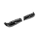 CORVETTE 20-26 SMOKED TAILLIGHTS FOR C8