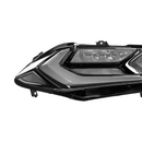 CORVETTE 20-26 SMOKED TAILLIGHTS FOR C8