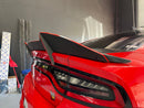 Dodge Charger Track Stance Wickerbill - Infinite Aero