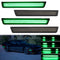 CHALLENGER 15-23 FRONT/REAR DYNAMIC SMOKED LED SIDE MARKERS - Infinite Aero