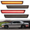 CHALLENGER 15-23 FRONT/REAR SMOKED LED SIDE MARKERS - Infinite Aero