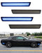 CHALLENGER 15-23 FRONT/REAR SMOKED LED SIDE MARKERS - Infinite Aero