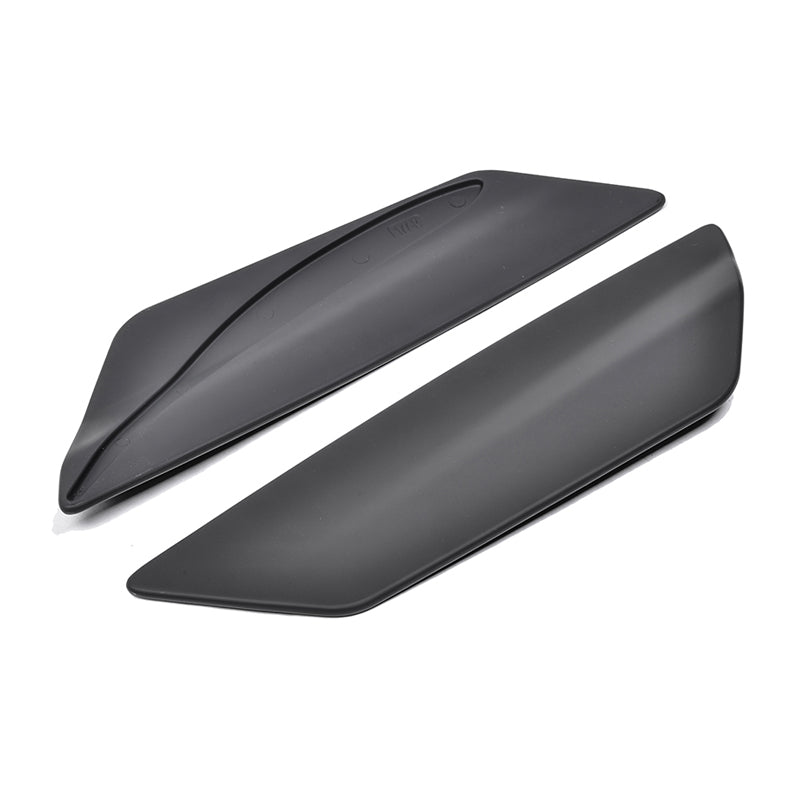 CAMARO 16-24 ZL1-1LE WINGLETS - Infinite Aero