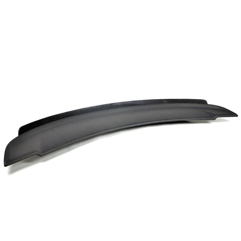 CAMARO 14-15 5TH GEN ZL1 STYLE WICKERBILL SPOILER FOR LS, LT, RS, SS, ZL1 (EOS) - Infinite Aero