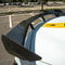 CORVETTE 20-24 REAR SPOILER HIGH WING - Infinite Aero