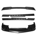 CORVETTE 97-04 ZR1 EXTENDED FULL AERO KIT - Infinite Aero