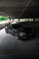 CORVETTE 14-19 FRONT FENDER FLARE REPLACEMENT - Infinite Aero