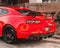 CAMARO 16-23 ZL1-1LE OEM STYLE WING (1 Piece) - Infinite Aero