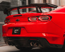 CAMARO 16-23 ZL1-1LE OEM STYLE WING (1 Piece) - Infinite Aero