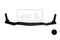 CORVETTE 20-25 C7 ZR1 STYLE FRONT SPLITTER FOR C8 (5 PIECE) - Infinite Aero