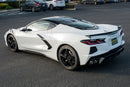 CORVETTE 20-25 Z51 STYLE SIDE SKIRTS - Infinite Aero
