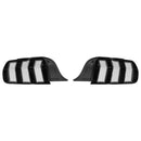 MUSTANG 15-23 EURO SEQUENTIAL LED TAILLIGHTS