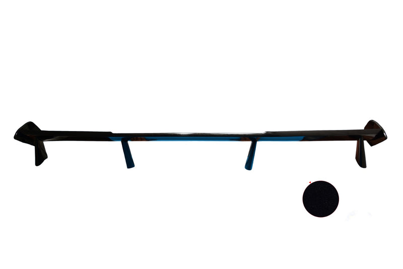 CORVETTE 20-25 REAR SPOILER HIGH WING - Infinite Aero