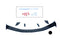 CORVETTE 20-25 REAR SPOILER HIGH WING - Infinite Aero