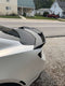 CAMARO 16-23 TRACK ATTACK SPOILER FOR LS/LT, RS, SS, ZL1 (EOS) - Infinite Aero