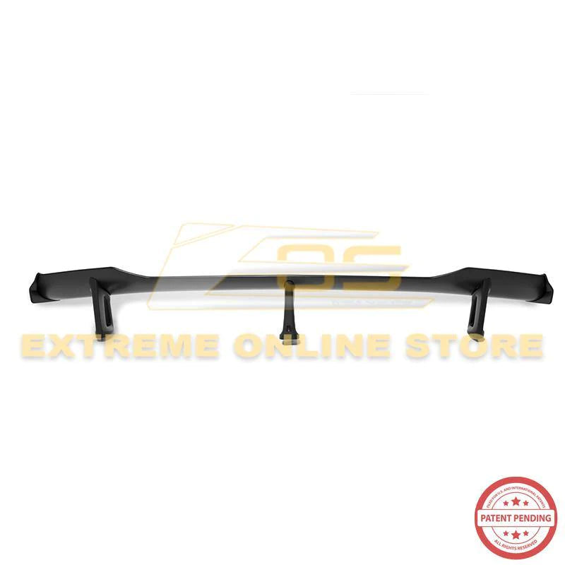 CAMARO 2019 ZL1 1LE STYLE SPOILER w/ ACTIVE REAR CAMERA (EOS) - Infinite Aero