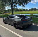 CAMARO 16-23 ZL1 SPOILER FOR SS - Infinite Aero