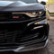 CAMARO 16-23 ZL1 STYLE CARBON FIBER SPLITTER FOR SS, RS, LS/LT - Infinite Aero