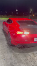 CAMARO 16-24 FRONT/REAR DYNAMIC SMOKED LED SIDE MARKERS